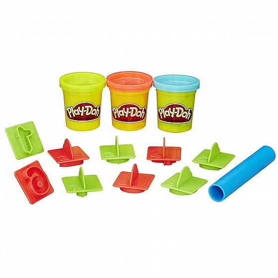 ������ / Play-Doh ���