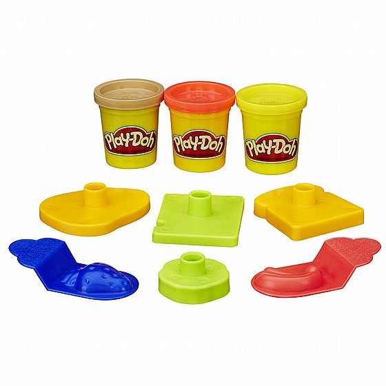 ������ / Play-Doh ���