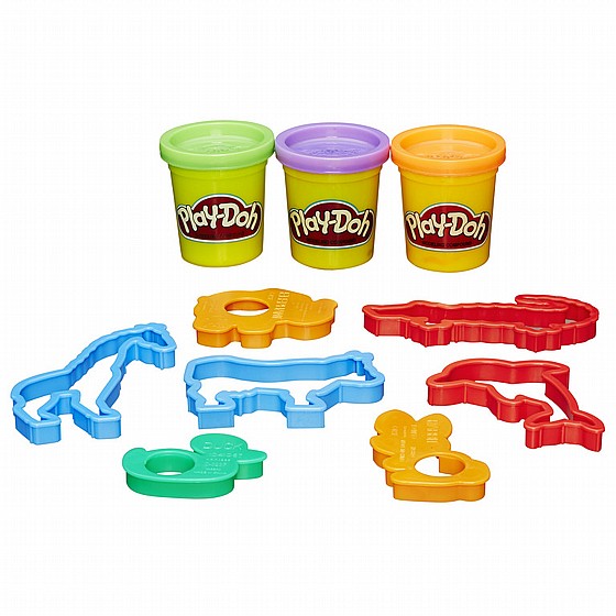 ������ / Play-Doh ���