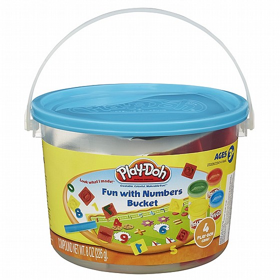 ������ / Play-Doh ���