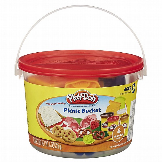 ������ / Play-Doh ���