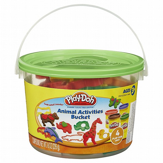 ������ / Play-Doh ���