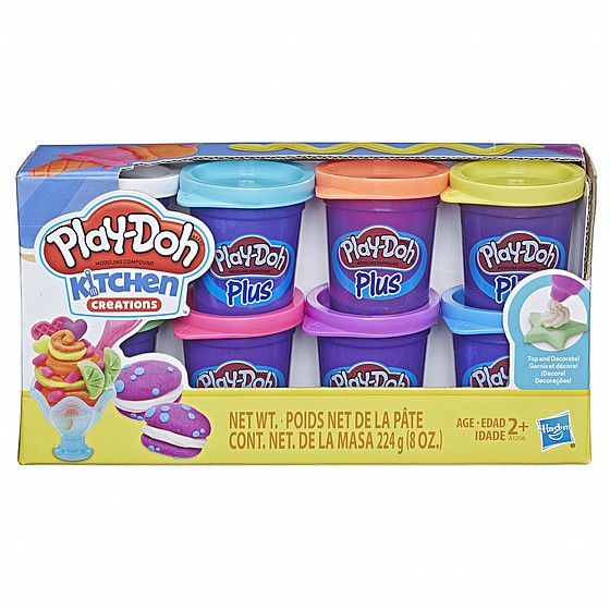 ������ / Play-Doh  ������