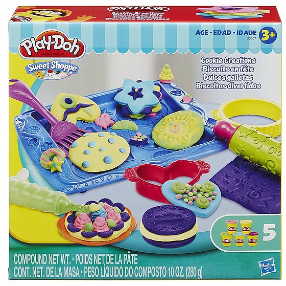 ������ / Play-Doh ����� ������