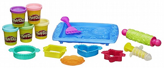 ������ / Play-Doh ����� ������