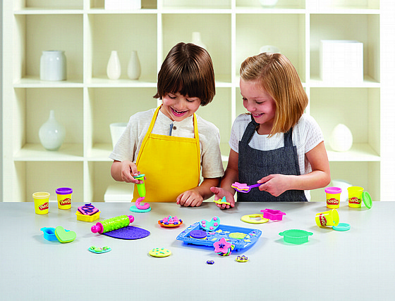 ������ / Play-Doh ����� ������