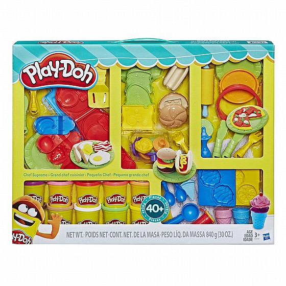 ������ / Play-Doh ����� ��