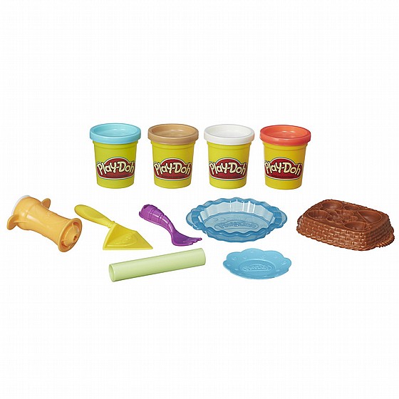 ������ / Play-Doh ������ ���