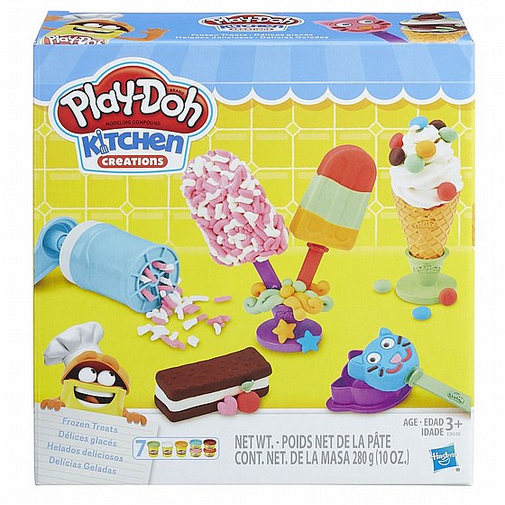 ������ / Play-Doh ���� ������� 