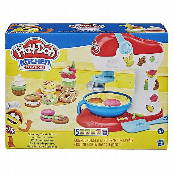 ������ / Play-Doh ���� ������� 