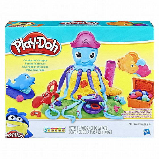������ / Play-Doh �����