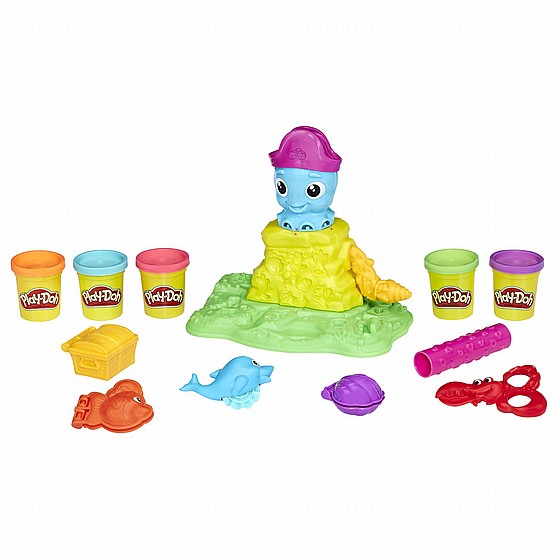 ������ / Play-Doh �����