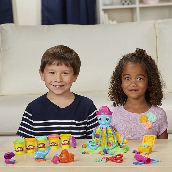 ������ / Play-Doh �����