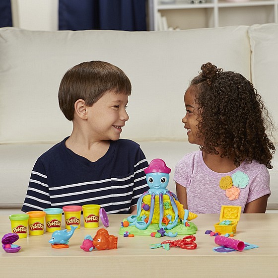 ������ / Play-Doh �����