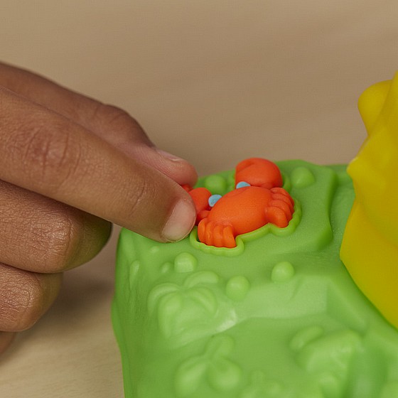 ������ / Play-Doh �����