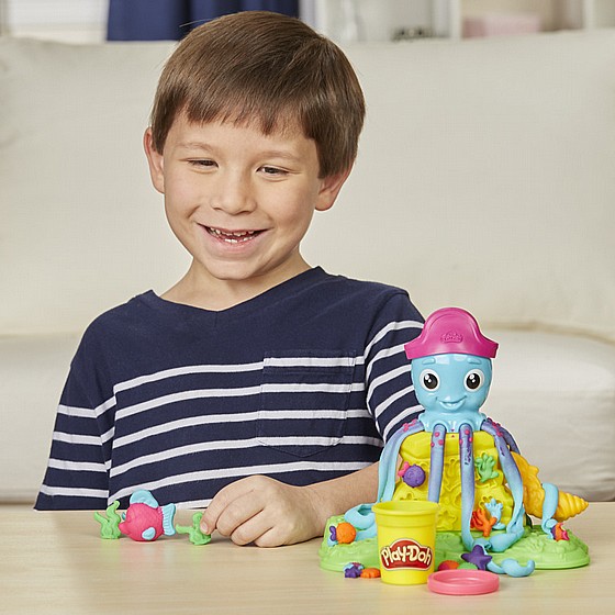 ������ / Play-Doh �����