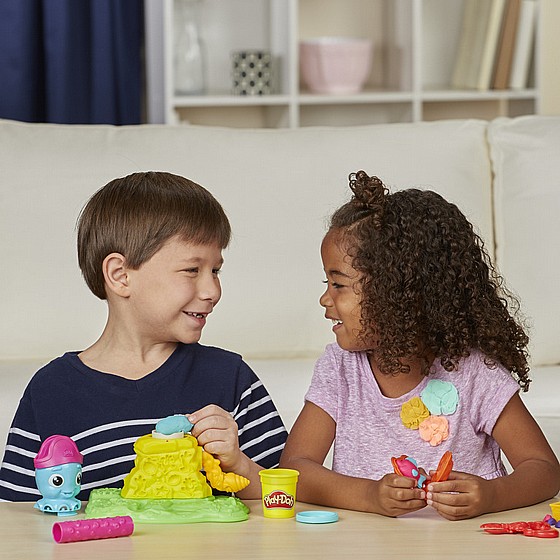 ������ / Play-Doh �����
