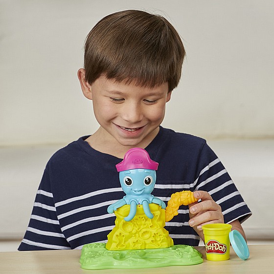 ������ / Play-Doh �����
