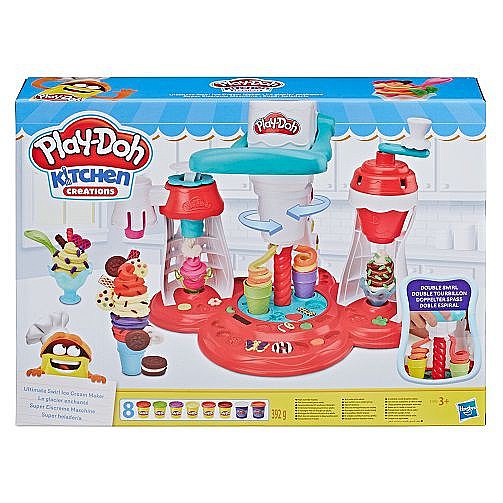 ������ / Play-Doh ���� ����� 