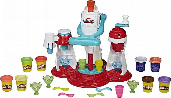������ / Play-Doh ���� ����� 