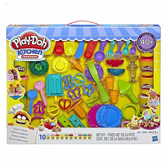 ������ / Play-Doh ����� ����� 