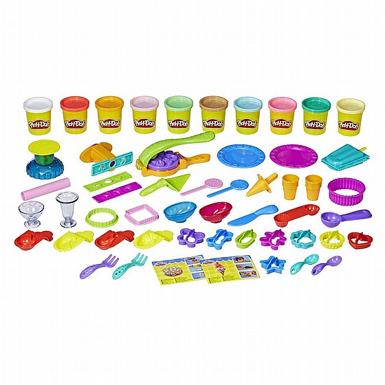 ������ / Play-Doh ����� ����� 