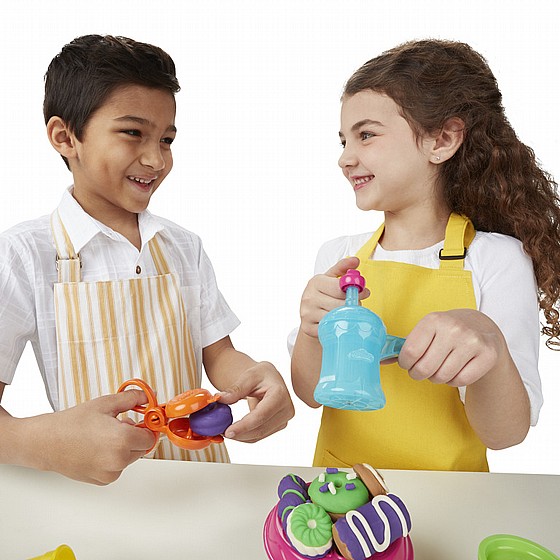 ������ / Play-Doh ������ 