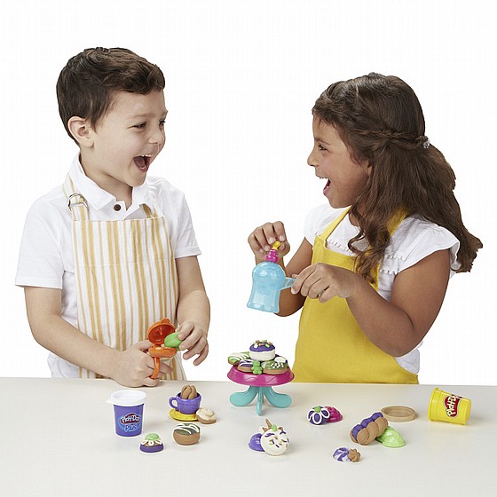 ������ / Play-Doh ������ 