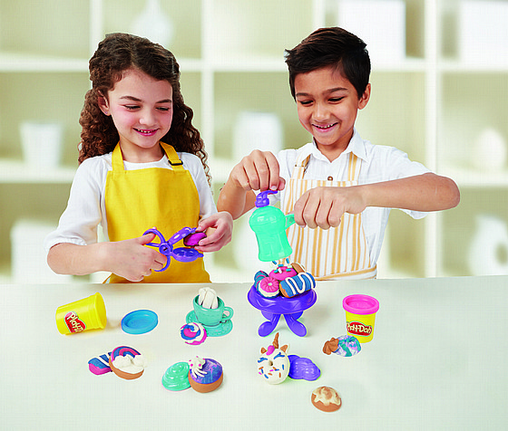 ������ / Play-Doh ������ 