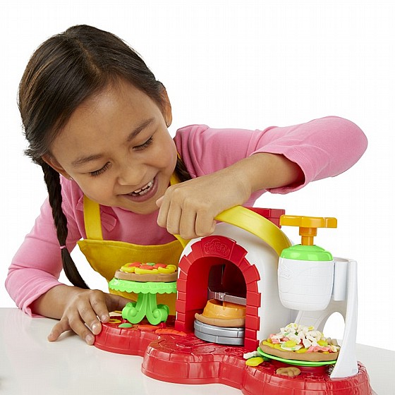 ������ / Play-Doh ����� �����