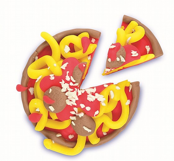 ������ / Play-Doh ����� �����