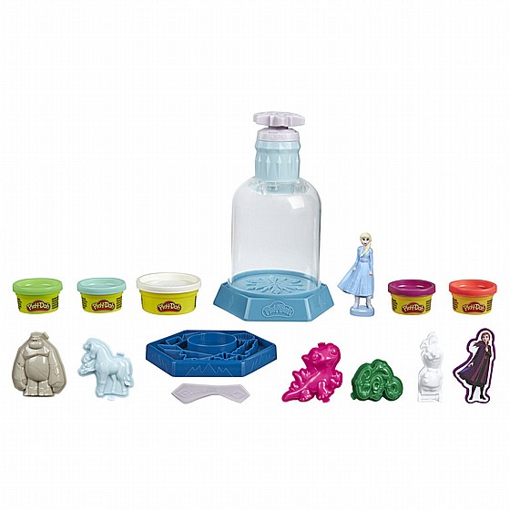 ������ / Play-Doh �����