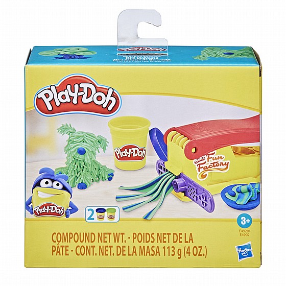 ������ / Play-Doh ���� ���� ���