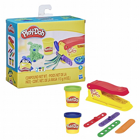 ������ / Play-Doh ���� ���� ���