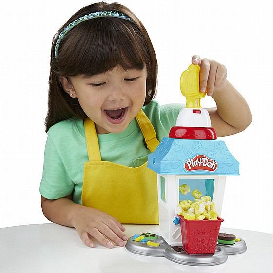 ������ / Play-Doh ����� �������