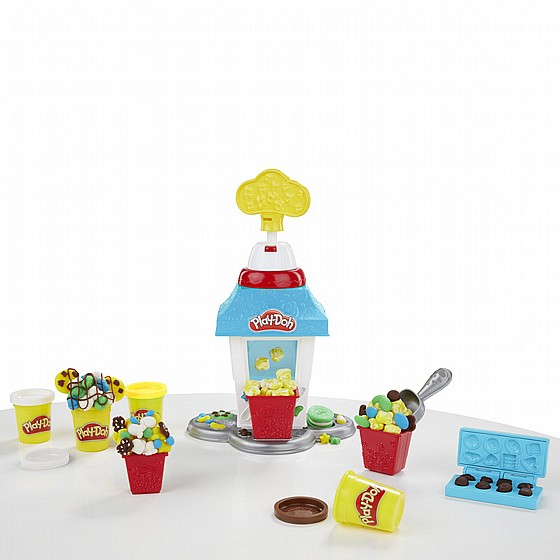 ������ / Play-Doh ����� �������