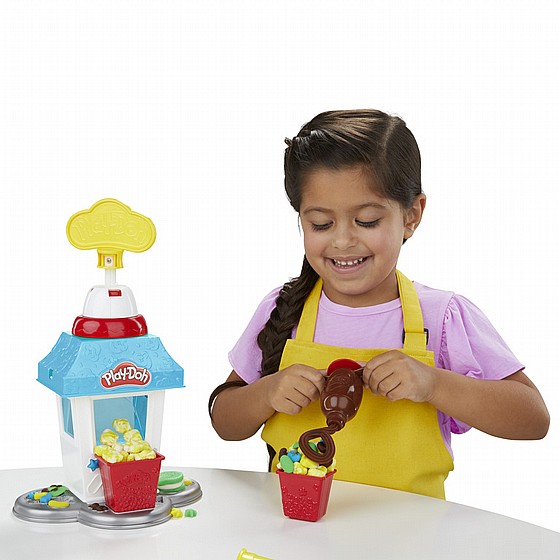 ������ / Play-Doh ����� �������