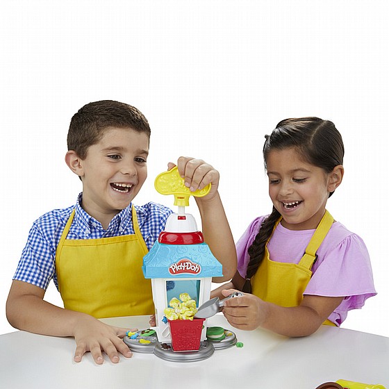 ������ / Play-Doh ����� �������