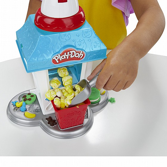 ������ / Play-Doh ����� �������