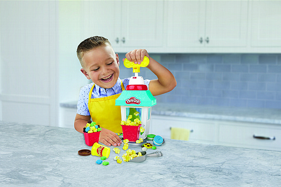 ������ / Play-Doh ����� �������