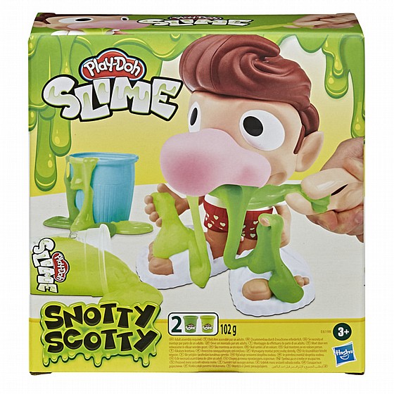 ������ Play-Doh ����� ������ ���� ��� BEENY TOYS
