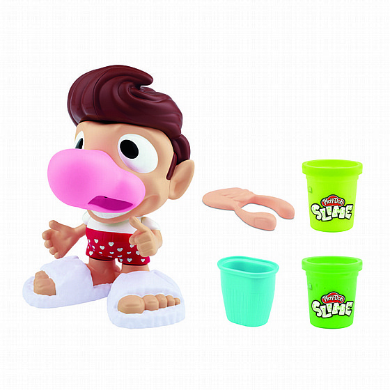 ������ / Play-Doh ����� ������