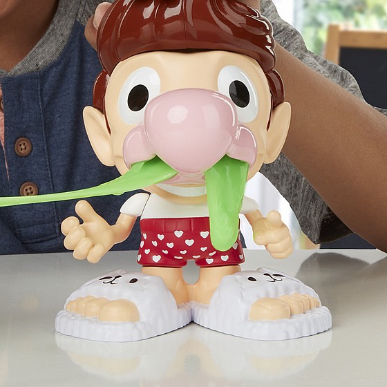 ������ / Play-Doh ����� ������