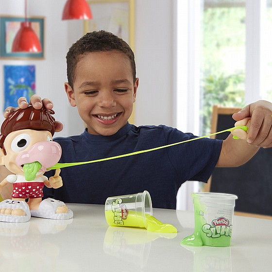 ������ / Play-Doh ����� ������