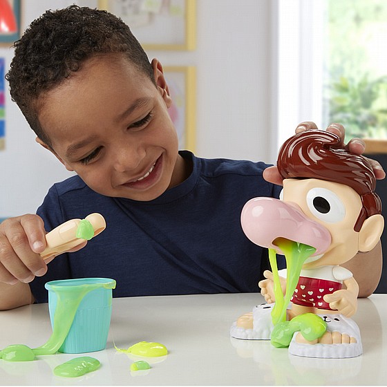 ������ / Play-Doh ����� ������