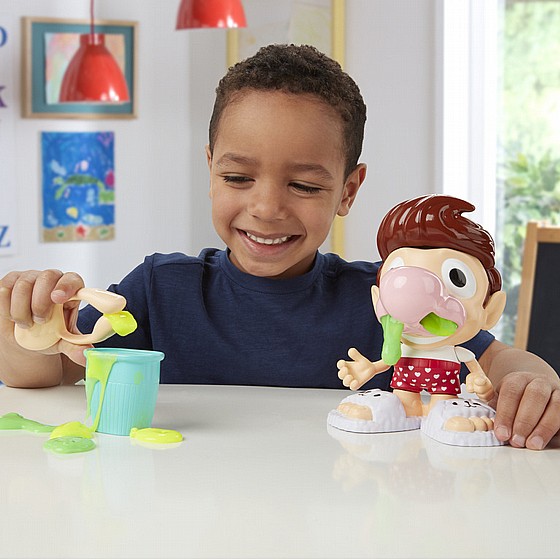 ������ / Play-Doh ����� ������