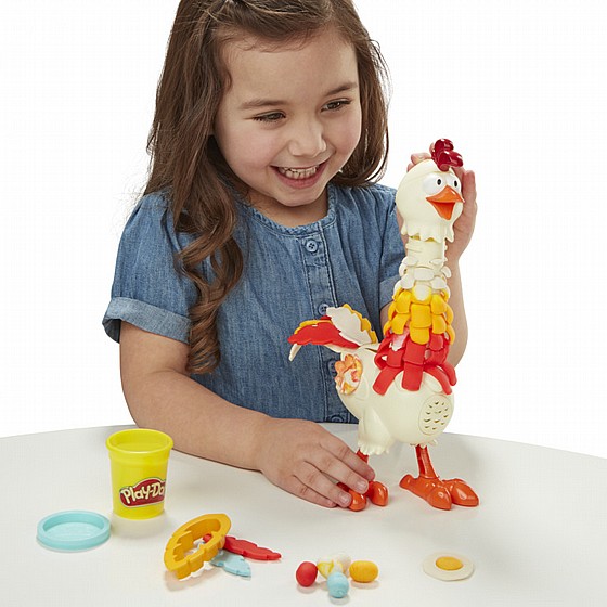 ������ / Play-Doh ������� ������