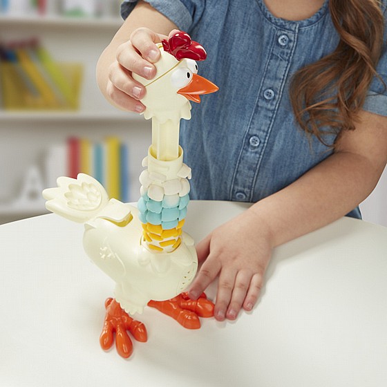 ������ / Play-Doh ������� ������