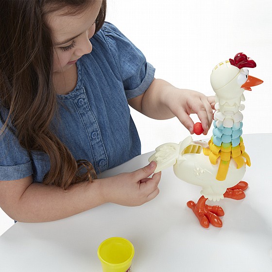 ������ / Play-Doh ������� ������