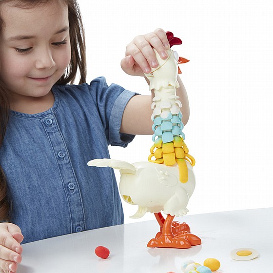 ������ / Play-Doh ������� ������